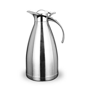 Serveringskanna Vacuum Isolerad
